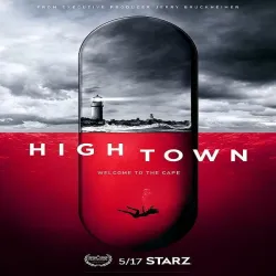 Hightown (Temporada 3) [7 Cap]