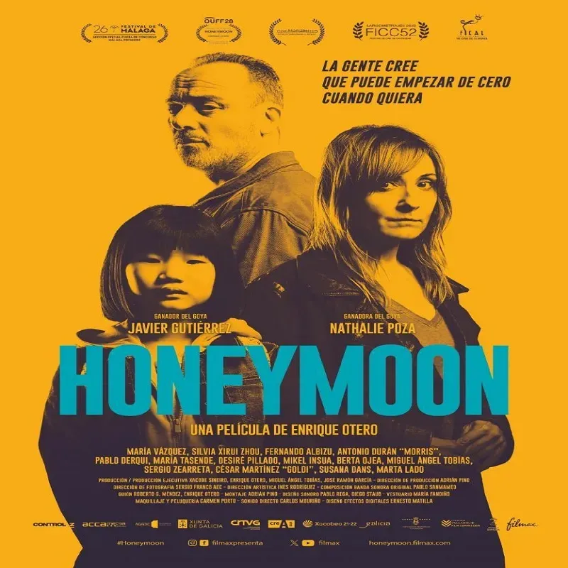 Honeymoon [2024]