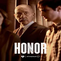 Honor (Temporada 1) [8 Cap]