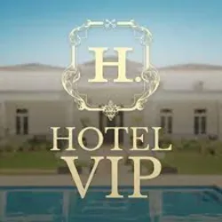 Hotel VIP (Temporada 1)