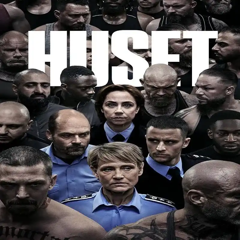 Huset (Temporada 1) [6 Cap] [Esp] UHD