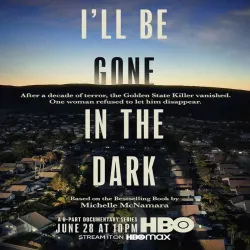 I'll Be Gone in the Dark (Temporada 1) [6 Cap]