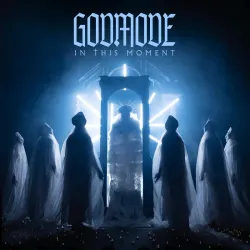 In This Moment – Godmode (2023)