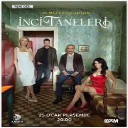 Inci taneleri (TR) - [Temp 2] (Transmision) [SUB]