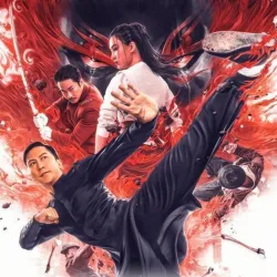 Ip Man Kung Fu Master [2019] 