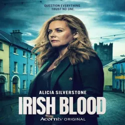 Irish Blood (Temporada 1) [6 Cap]