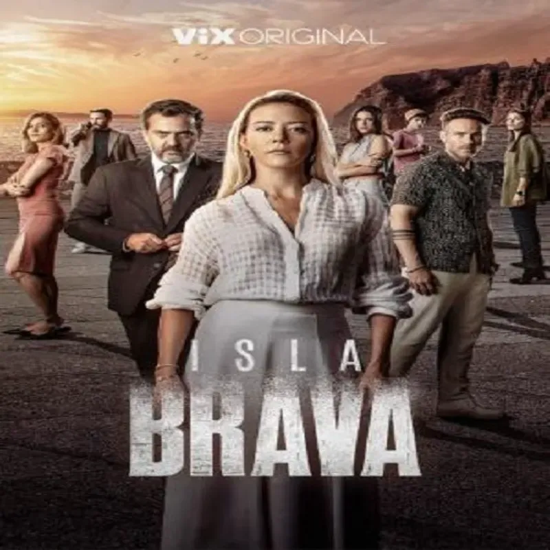 Isla Brava [2 Temp]