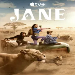Jane (Temporada 2) [5 Cap] [Esp]