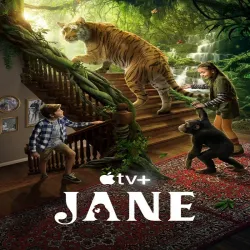 Jane (Temporada 2) [5 Cap]