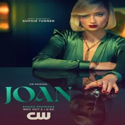 Joan (Temporada 1) [6 Cap]