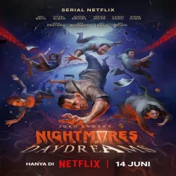 Joko Anwar's Nightmares and Daydreams (Temporada 1) [7 Cap] UHD