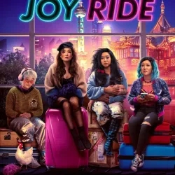 Joy Ride [2023] 