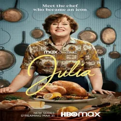 Julia (Temporada 2) [8 Cap]
