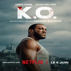K.O. [2025] [Accion]