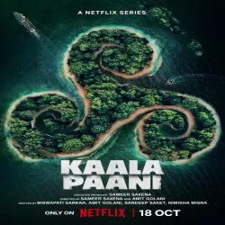 Kaala Paani (Temporada 1) [7 Cap] 