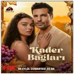 Kader baglari (TR) (Temporada 1) [5 Cap]