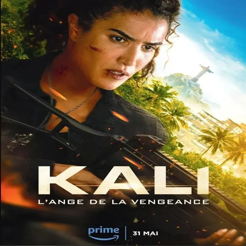 Kali [2024]