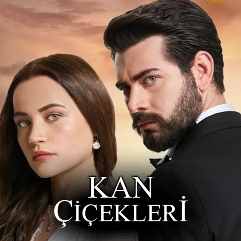 Kan Cicekleri (TR) - [Temp 3] (Transmision) [SUB]