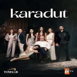 Karadut (TR) - [Temp 1] (Transmision) [SUB]