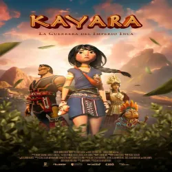 Kayara [2025] [Animado]