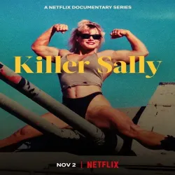 Killer Sally (Temporada 1) [3 Cap]