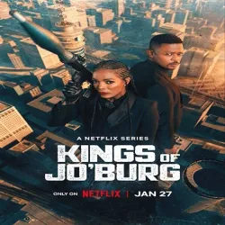 Kings of JoBurg (Temporada 3) [7 Cap]