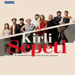 Kirli Sepeti (TR) (Temporada 1)
