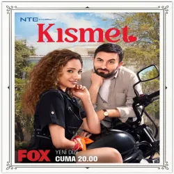Kismet (TR) (Temporada 1) [10 Cap]