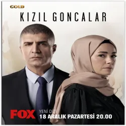 Kizil Goncalar (TR) (Temporada 1)