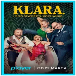 Klara (Temporada 1) [8 Cap] [Esp]