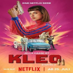 Kleo (Temporada 2) [6 Cap] UHD