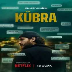 Kübra (TR) (Temporada 1) [8 Cap] [Esp]