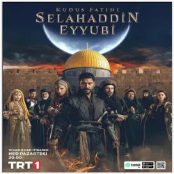 Kudüs Fatihi Selahaddin Eyyubi (TR) (Temporada 1)