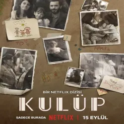 Kulup (TR) (Temporada 2) [10 Cap]