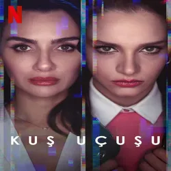 Kus Ucusu [Serie TV]