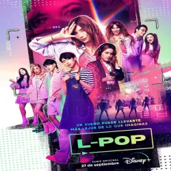 L-Pop (Temporada 1) [6 Cap]