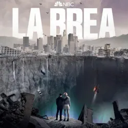 La Brea (Temporada 2) [14 Cap] 
