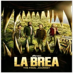 La Brea (Temporada 3) [6 Cap]