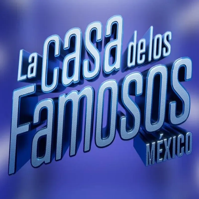 La Casa de los Famosos Mexico (Temporada 1) [62 Cap]