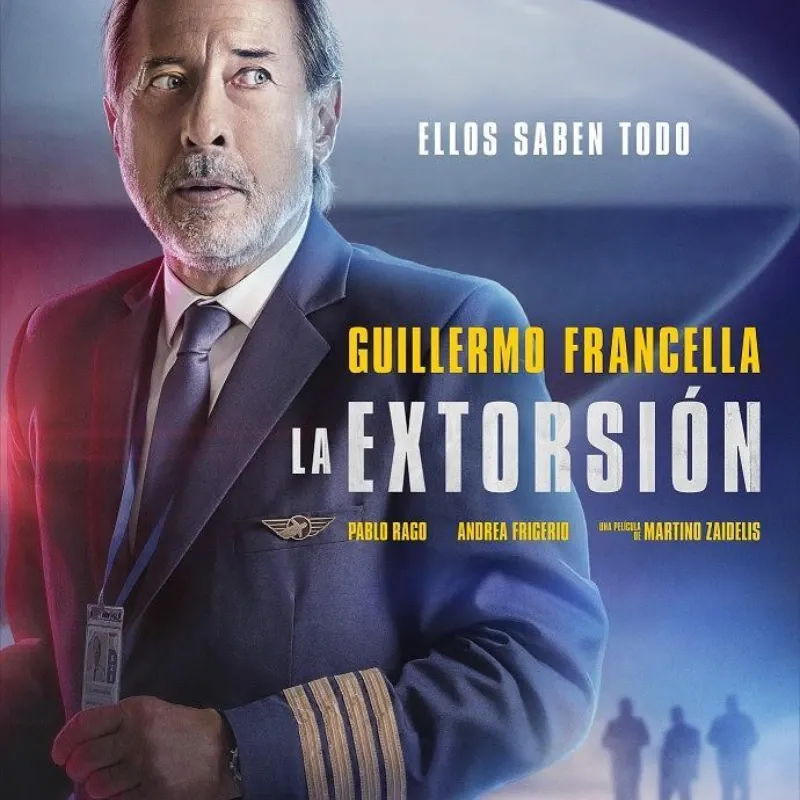 La Extorcion [2023]