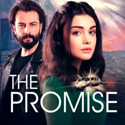 La Promesa (The Promise) [Turca] [344 Cap]