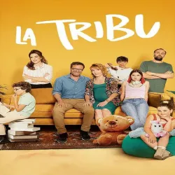 La Tribu (Temporada 1) [6 Cap] [Esp]