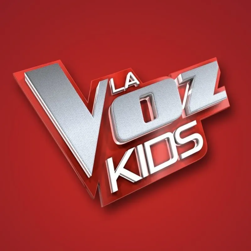 La Voz Kids España (Temporada 8) [12 Cap]