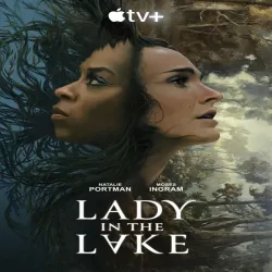 Lady in the Lake (Temporada 1) [7 Cap]