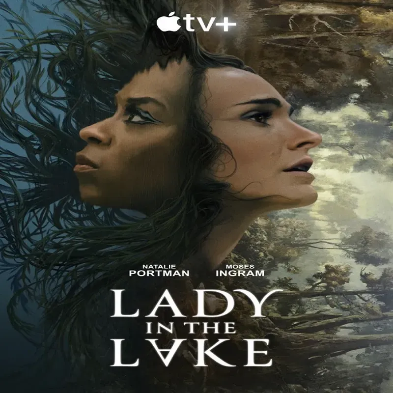 Lady in the Lake (Temporada 1) [7 Cap]