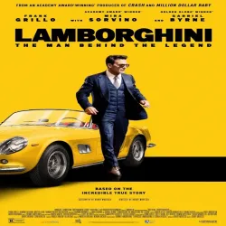 Lamborghini - The Man Behind the Legend [2022]