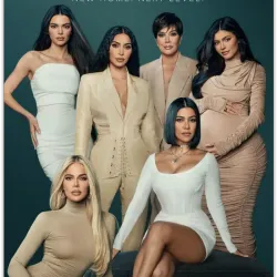 Las Kardashian (Temporada 3) [10 Cap]