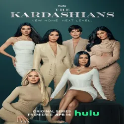 Las Kardashian [Temporada 4]