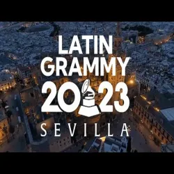Latin Grammys [2023]