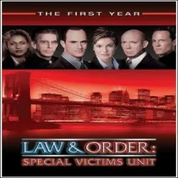 Law and Order SVU (Temporada 22) [11 Cap] [Esp]
